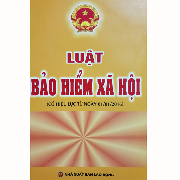 Luật Bảo Hiểm Xã Hội