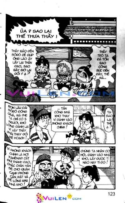 ninja loạn thị chapter 5 124