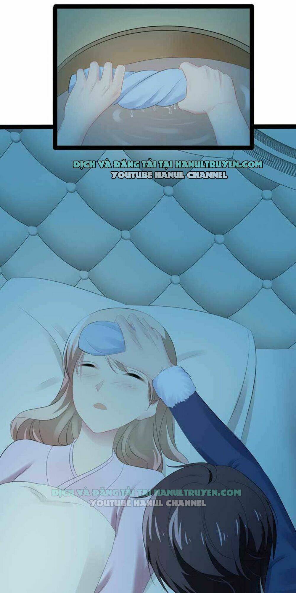 thần bí đế thiếu điềm sủng thê chapter 67 22