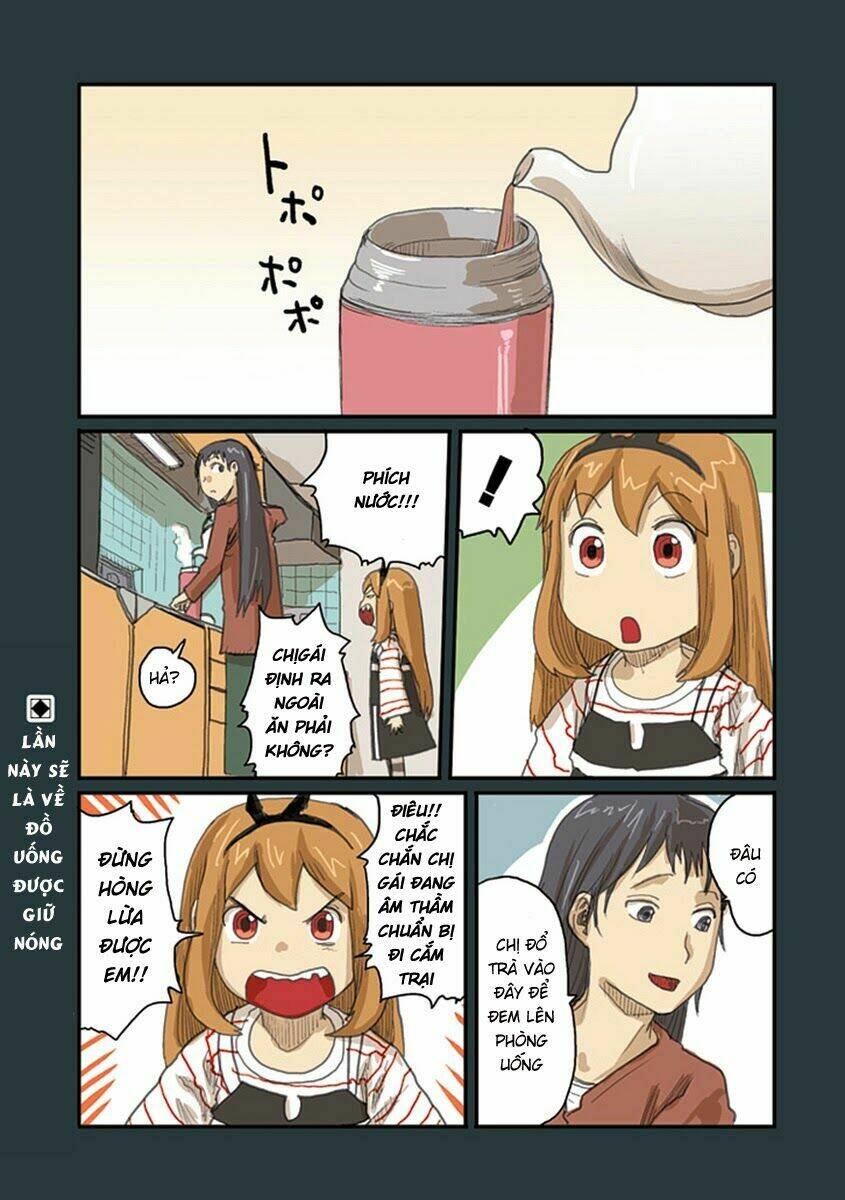 ryuushika ryuushika chapter 37 1