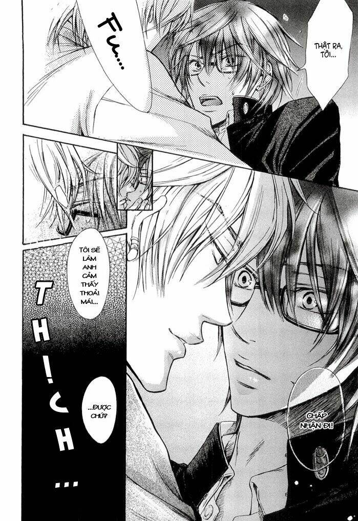 kirai ja nai kedo chapter 4 32