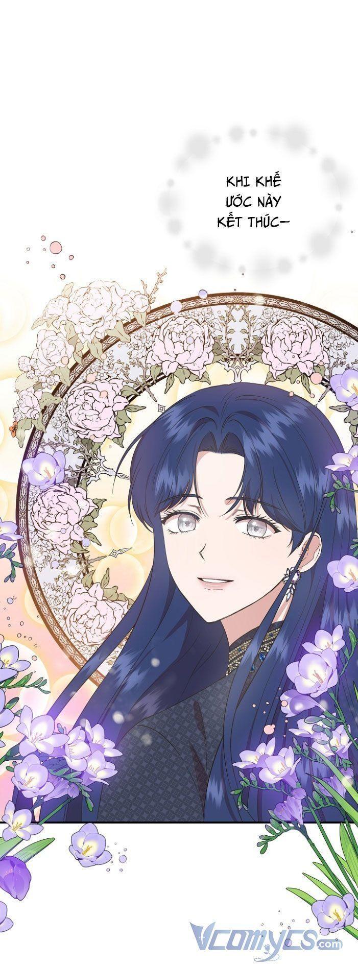 Tôi Không Phải Là Cinderella chapter 74 20