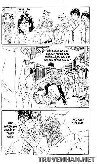 my lovely master chapter 80 6