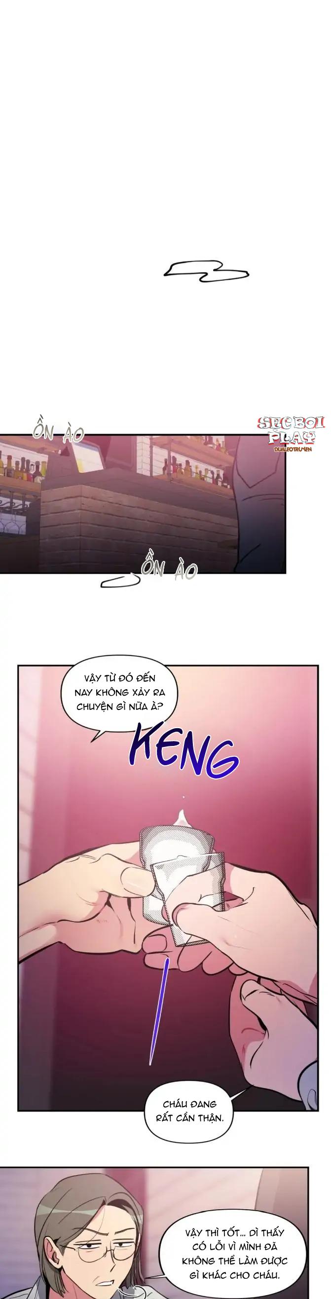 đối tác cơ thể hoàn hảo chapter 35 8