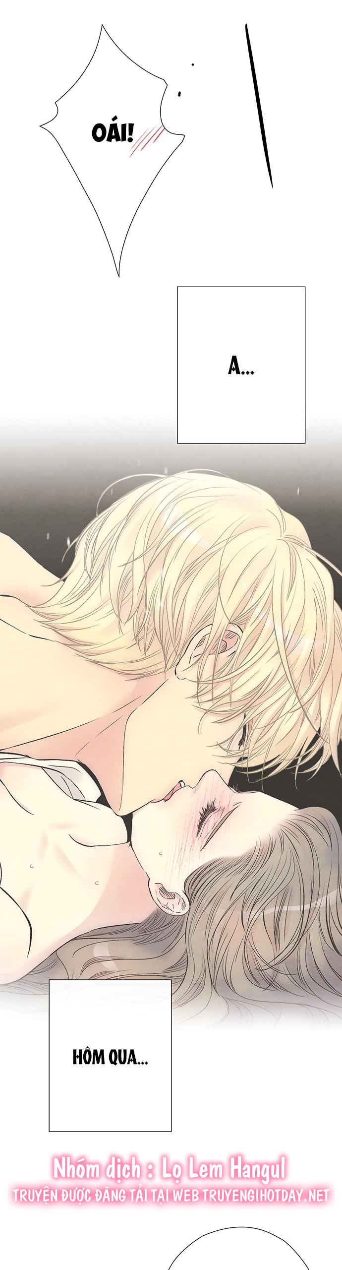 hoàng tử phiền toái chapter 36 4