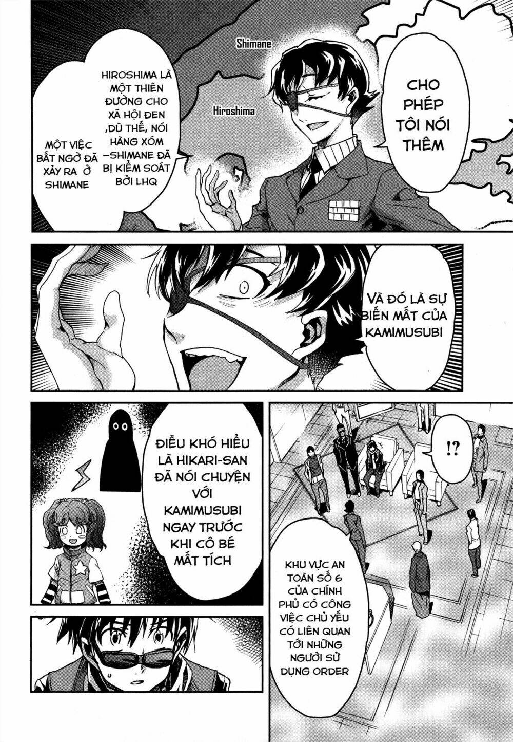 big order chapter 13 15