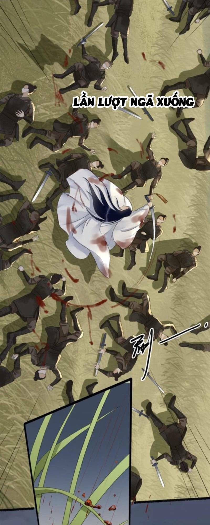 sủng phi của vương chapter 169 6