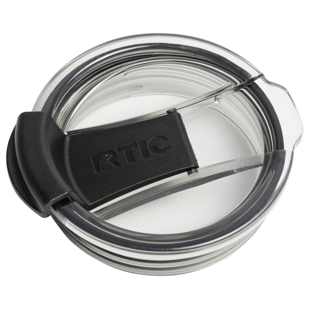 Nắp ly RTIC chính hãng - Nắp nhựa ly giữ nhiệt chính hãng RTIC