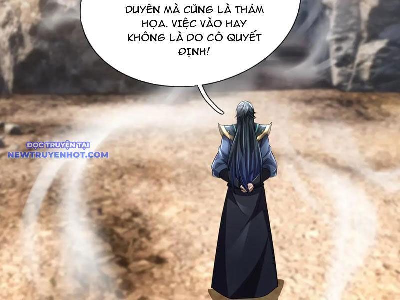 ngủ say vạn cổ: xuất thế đẩy ngang chư thiên chapter 66 59