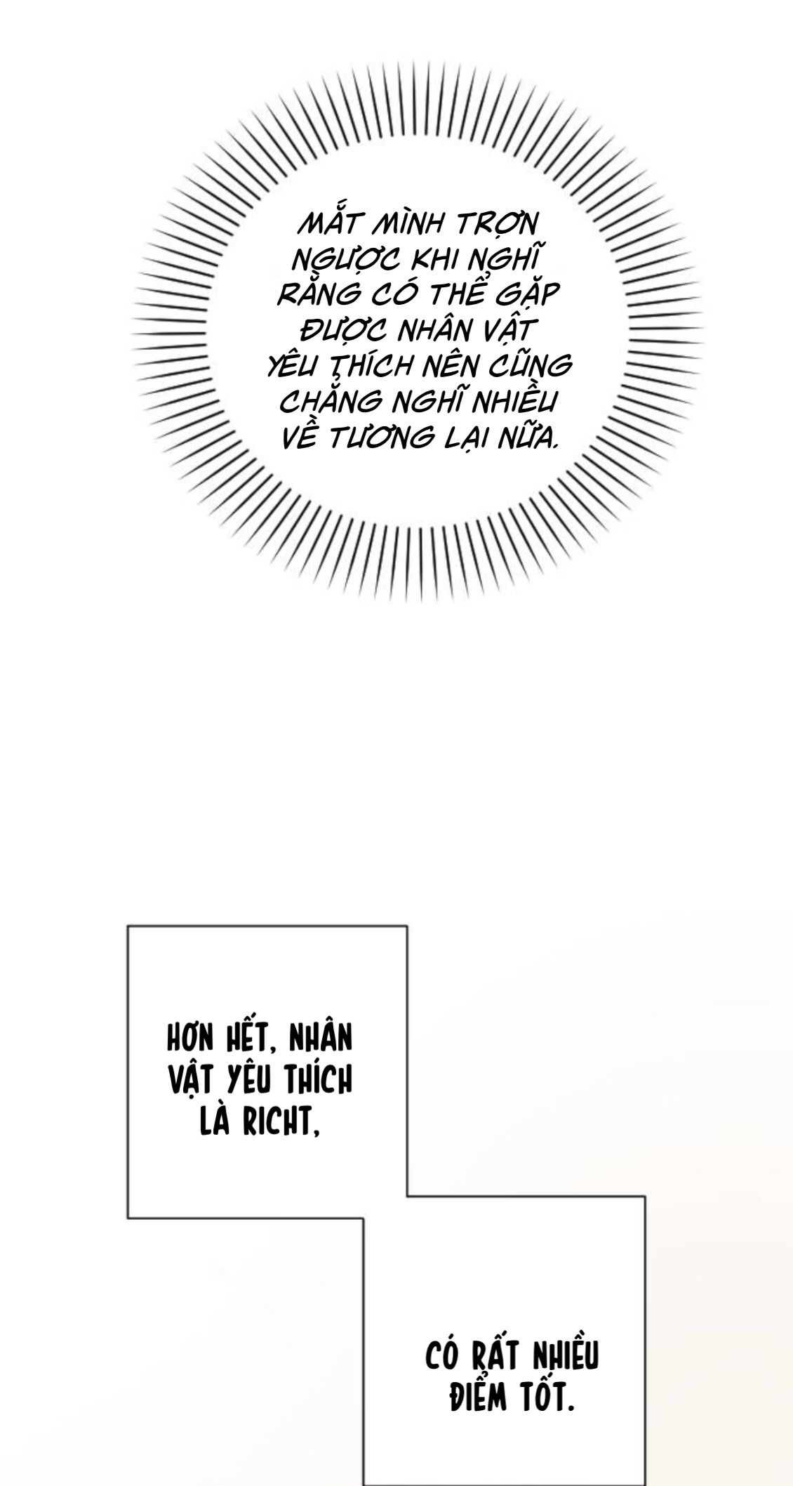 lựa chọn cuối cùng của tôi là nam phụ chapter 15 25