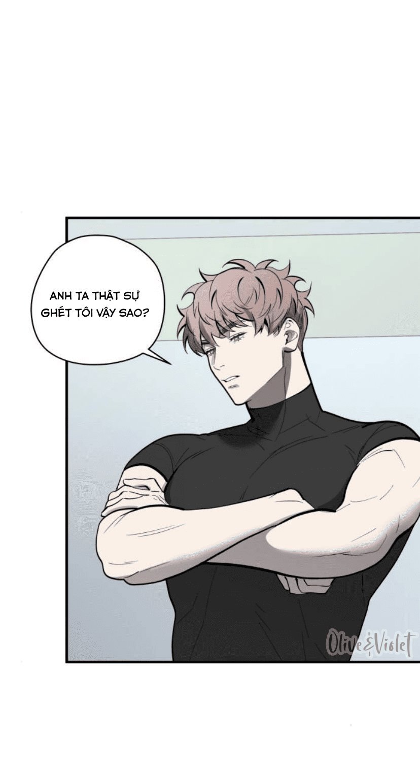 muốn chỉnh chết cậu chapter 8 3