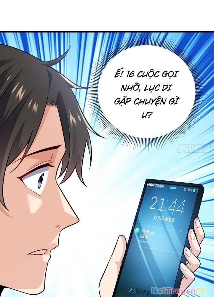 từ dã quái bắt đầu thăng cấp chapter 22 94