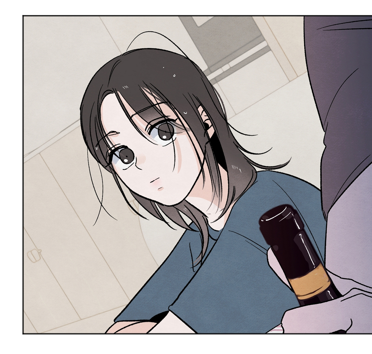 hoàn cảnh của rác rưởi chapter 6.2 45