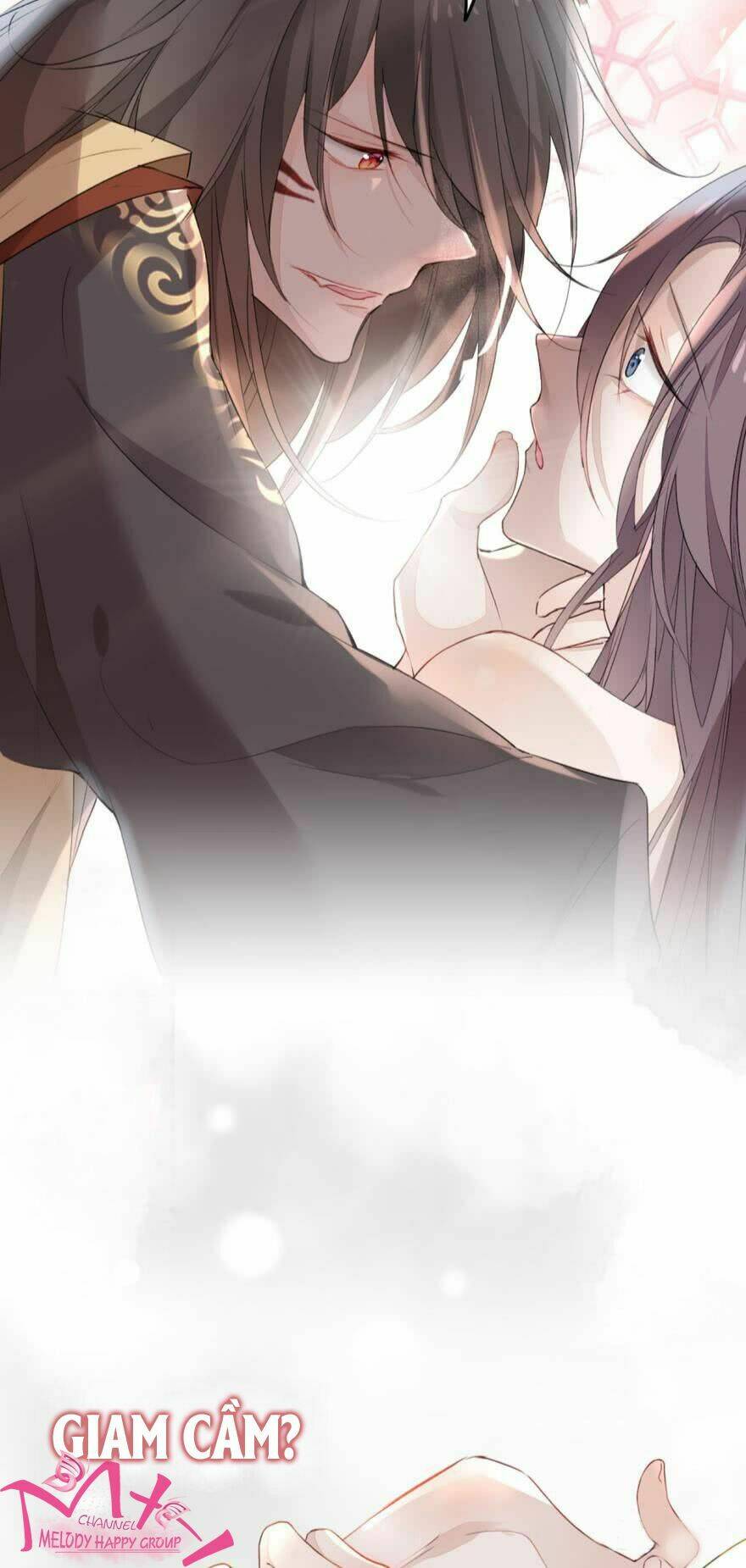 nghịch lai thuận thú chapter 0 7