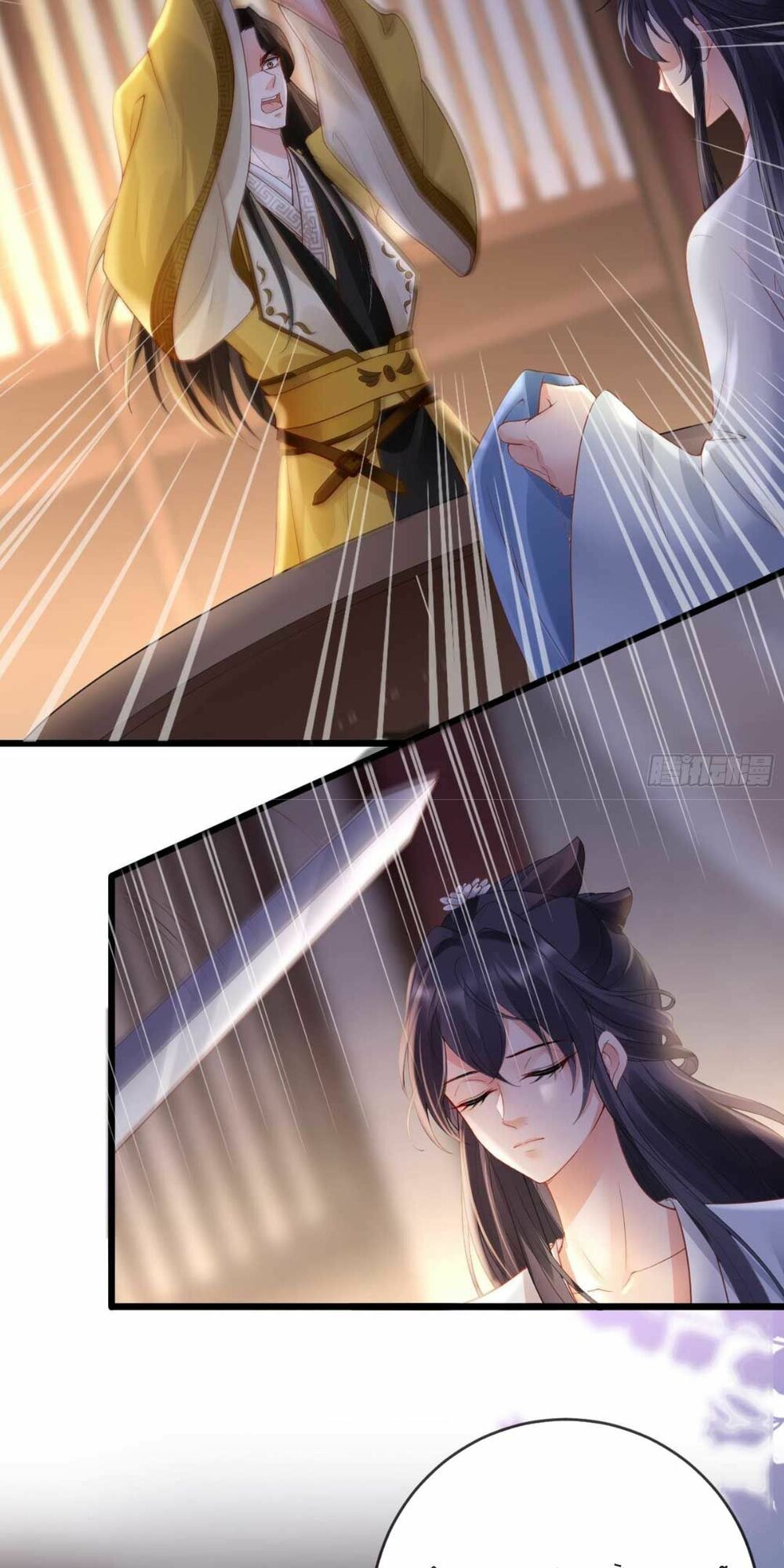 sự trả thù của vương phi chapter 26 17