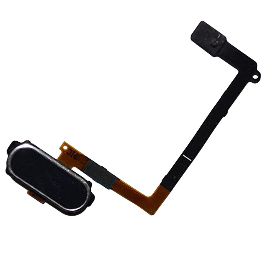 For Samsung Galaxy S6 Home Button Fingerprint Sensor Flex Cable