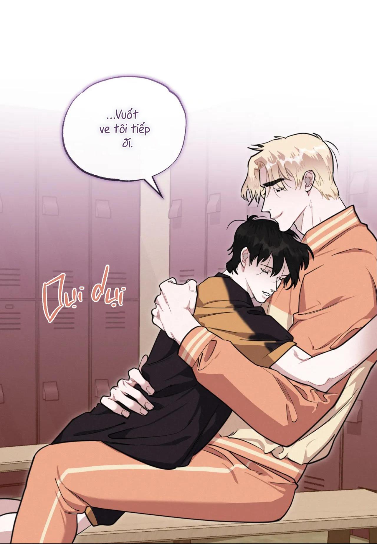 lời nói dối đẫm máu chapter 19 61