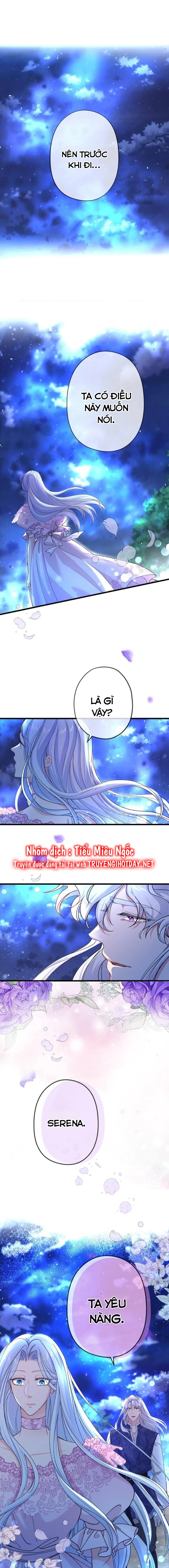 nếu trở thành ác nữ, liệu tôi có chết không ? chapter 59 18
