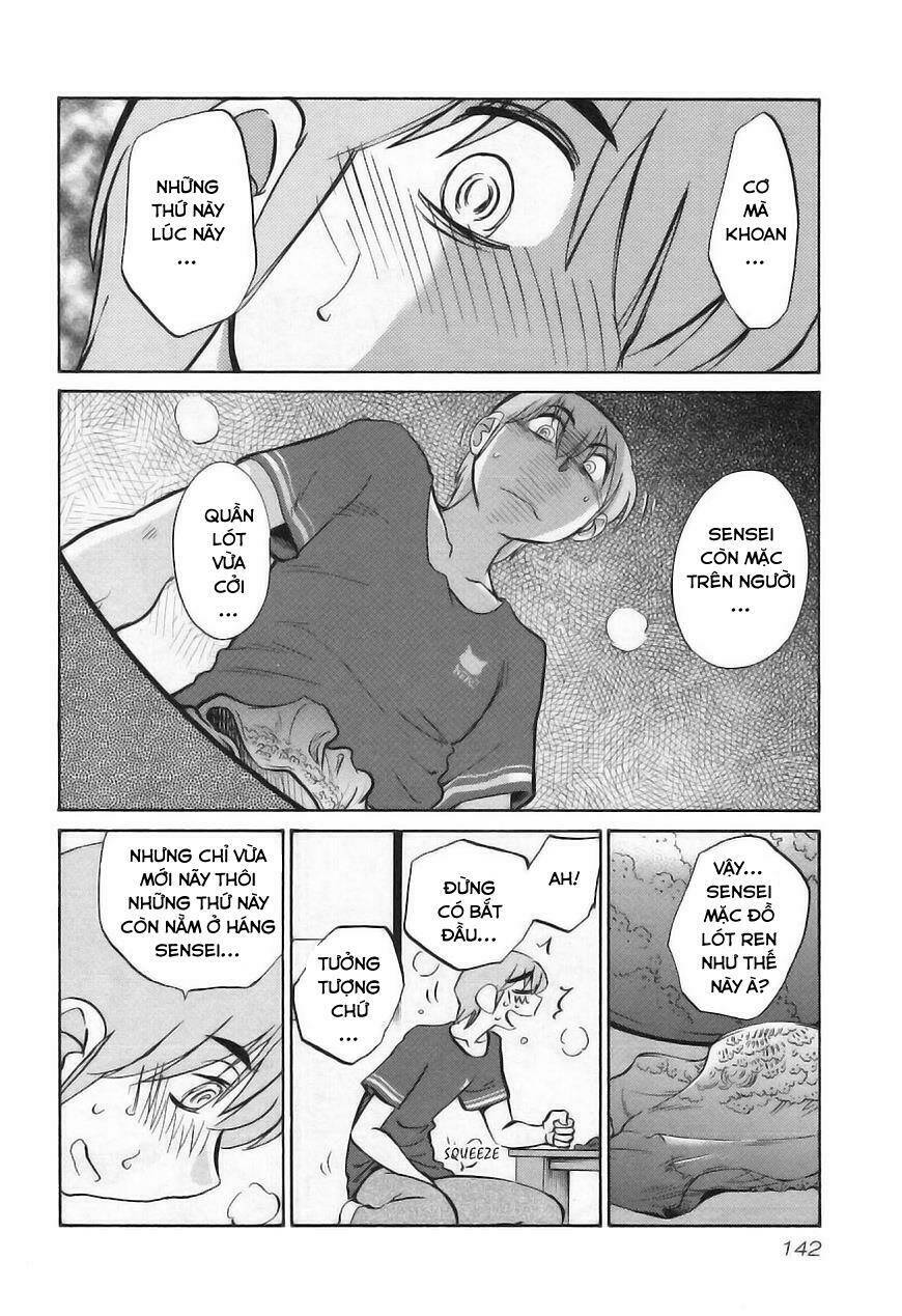 rakujitsu no pathos chapter 29 7