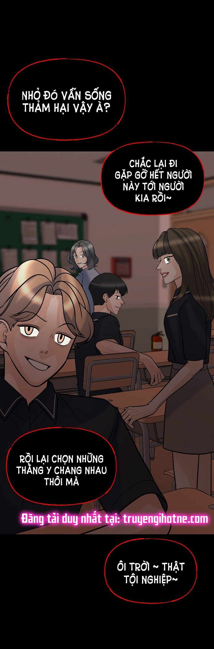 random target - mục tiêu ngẫu nhiên chapter 9.2 15