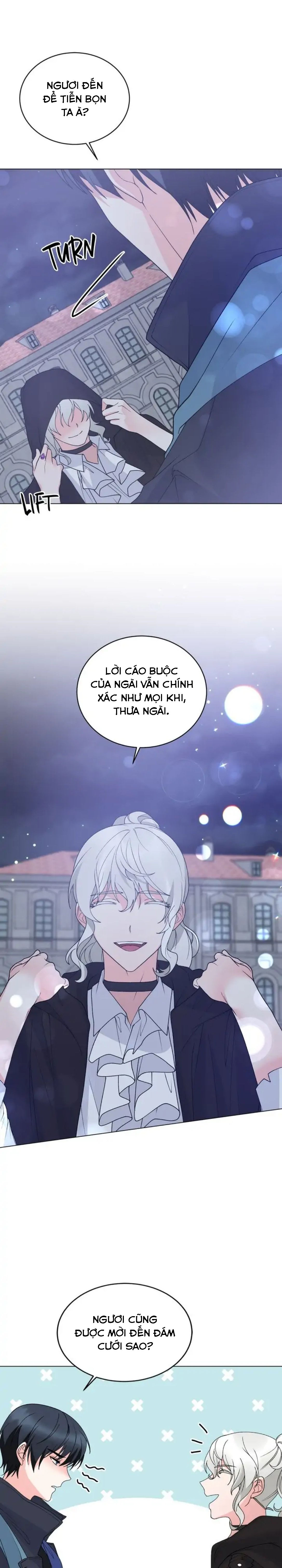 tôi sẽ trở thành nhân vật chính chapter 60 19