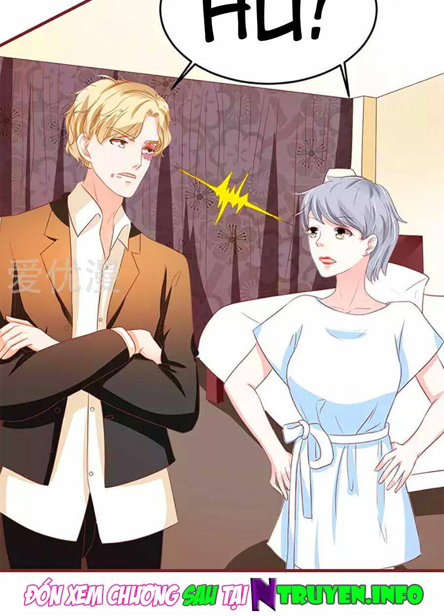 vương tước tư hữu bảo bối chapter 186 22