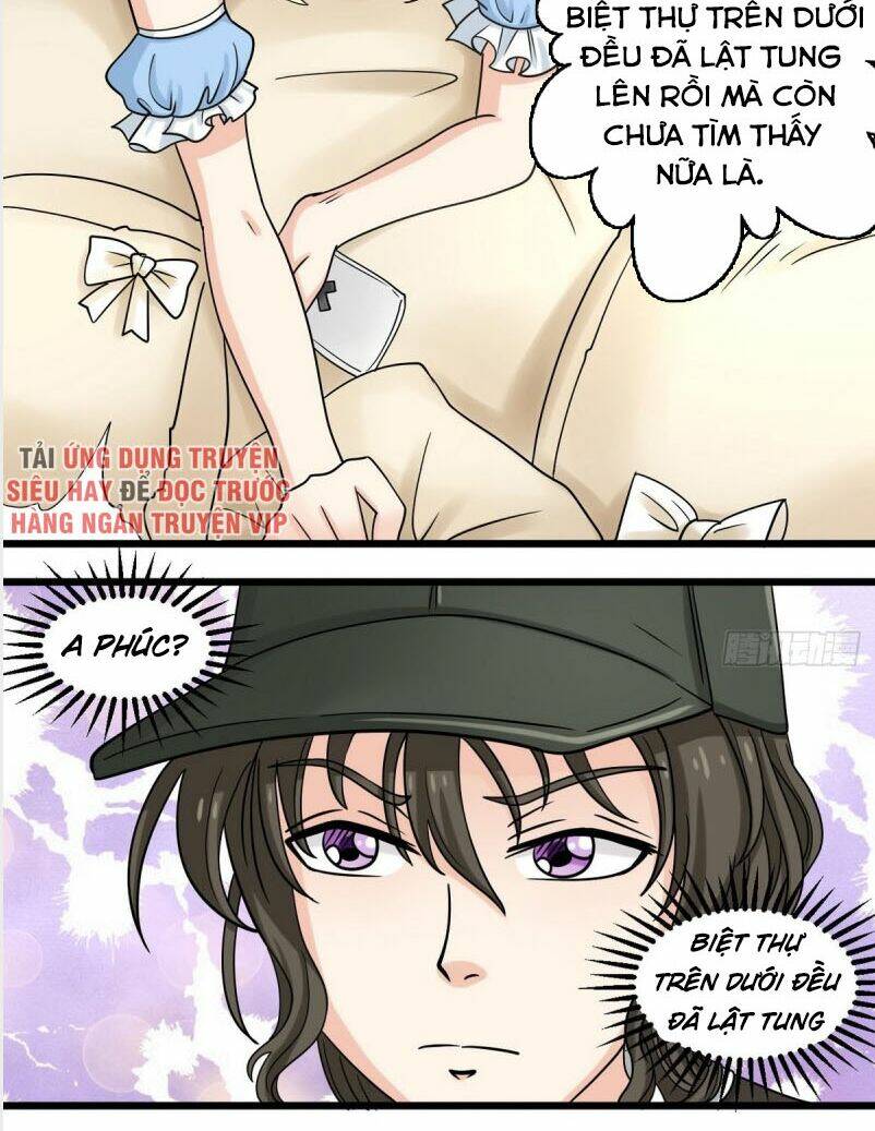 hắn là long ngạo thiên chapter 5 2