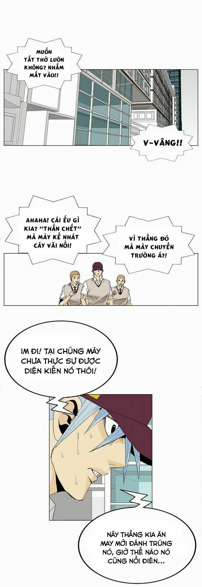 ultimate legend: kang hae hyo chapter 13 31