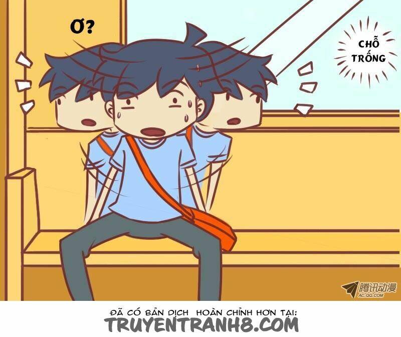 cười trên xe bus chapter 32 5
