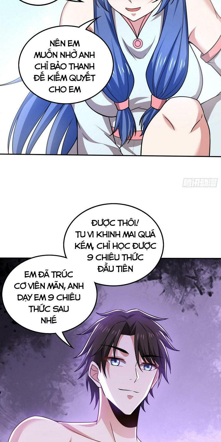 tối cường thần y tại đô thị chapter 197 2