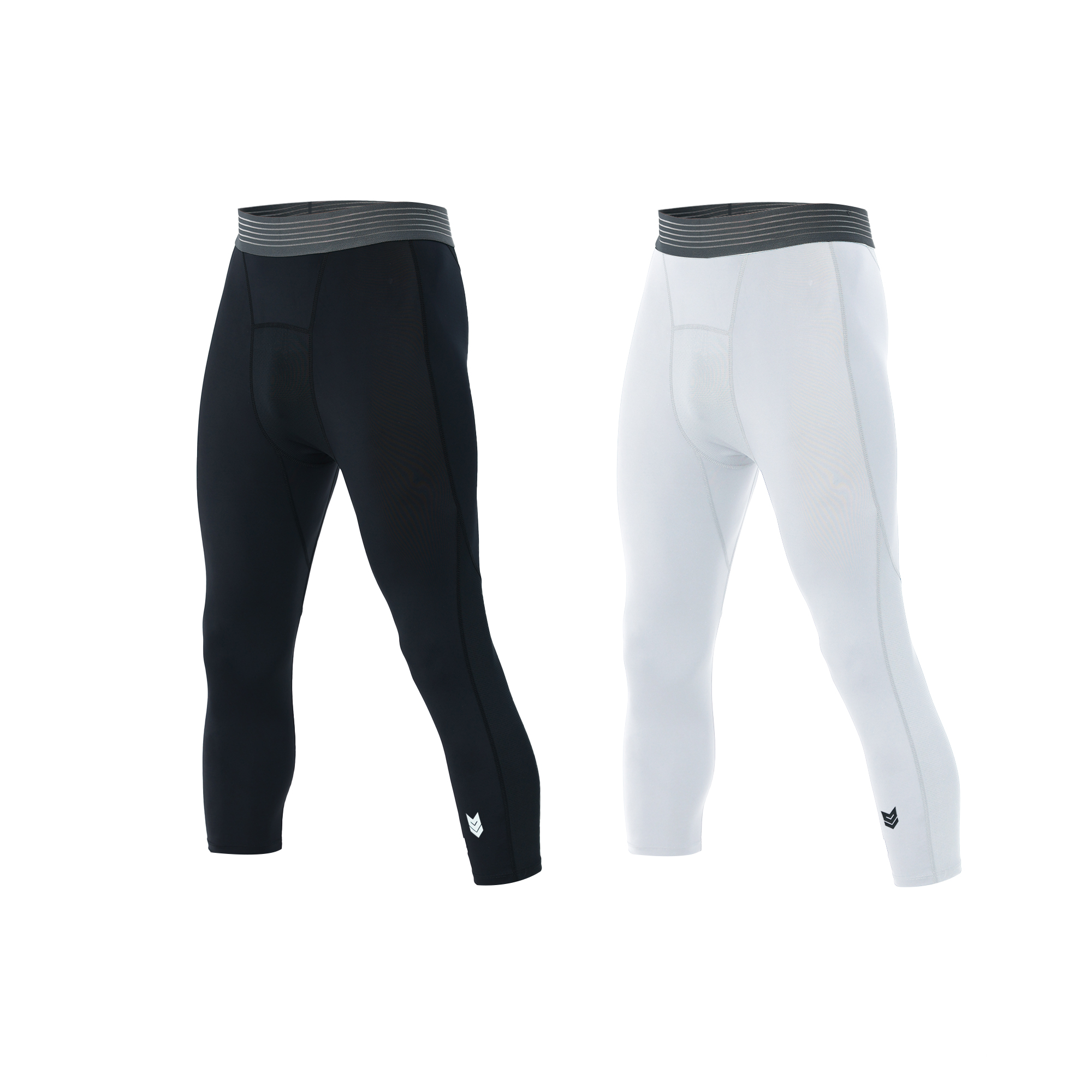 Quần Redikick Combat Compression Pants Legging Q23004 chơi Bóng đá Bóng rổ Bóng chuyền Tennis Gym