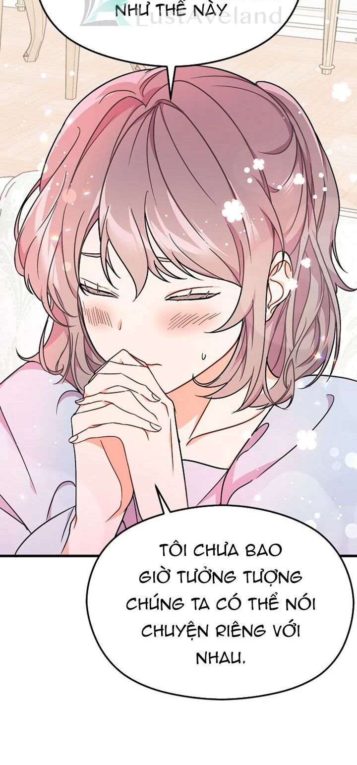 tôi không cố ý quyến rũ nam chính đâu! chapter 33 12