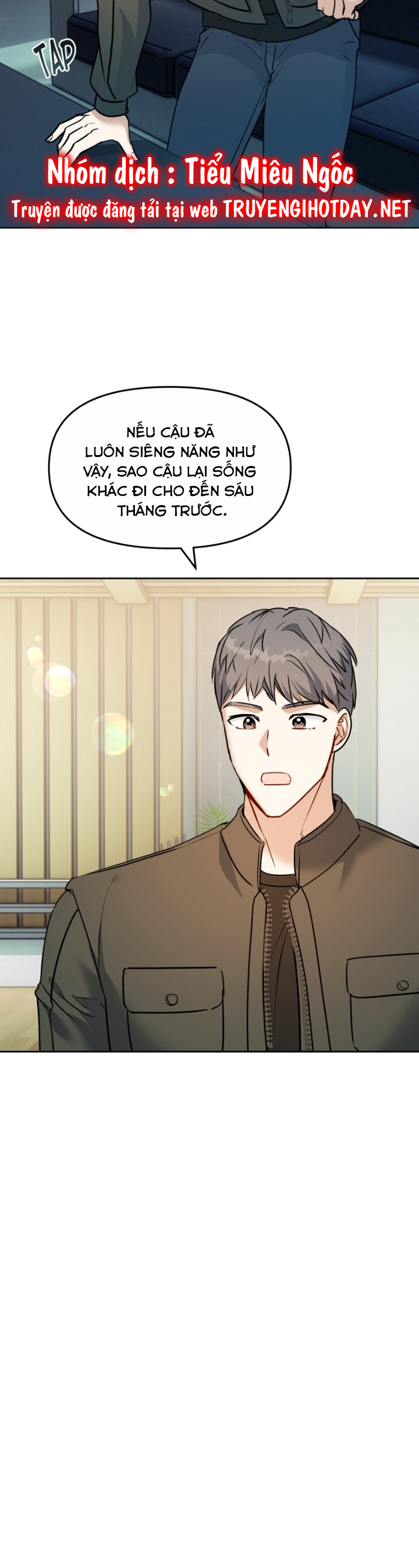 bản cam kết hôn nhân chapter 70 27