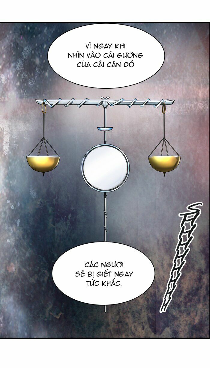 tòa tháp bí ẩn 2 chapter 301.5 4