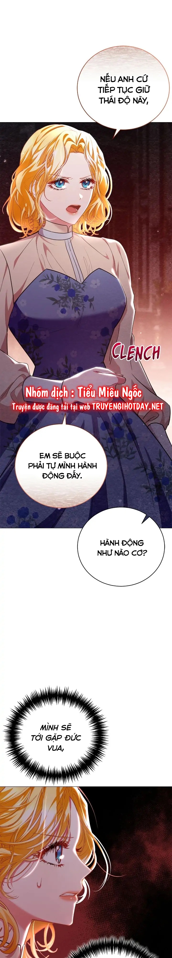 tình yêu đó chưa hề tồn tại chapter 41 21