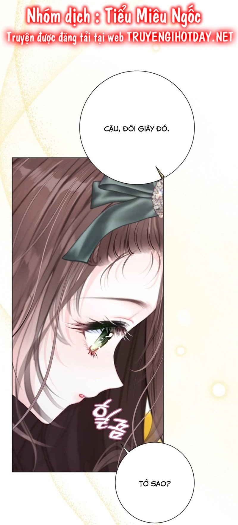 em sẽ khiến thế giới yêu thương của chị biến mất chapter 48 33