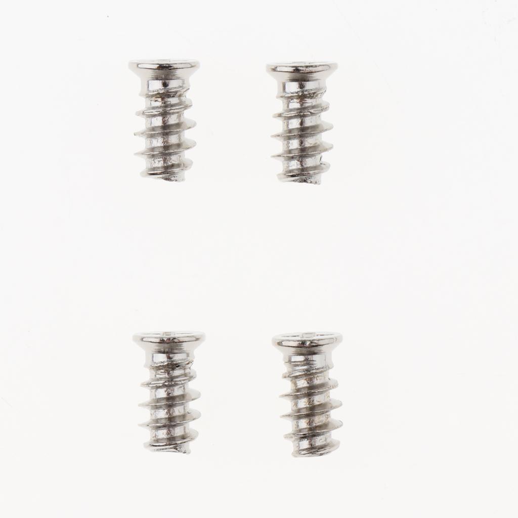 2 Pack 12V 12cm Low-Noise Cooling Fan for PC Case with 8x Mounting Screws