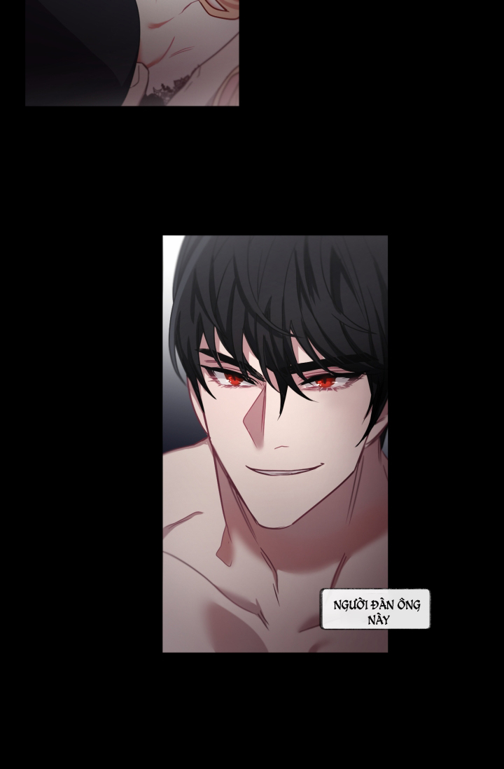 vị hôn thê của kẻ săn mồi chapter 0 31