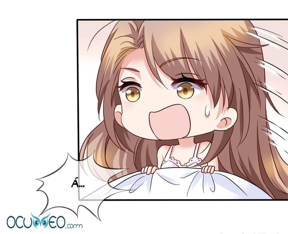 mỹ vị giai thê chapter 34 6