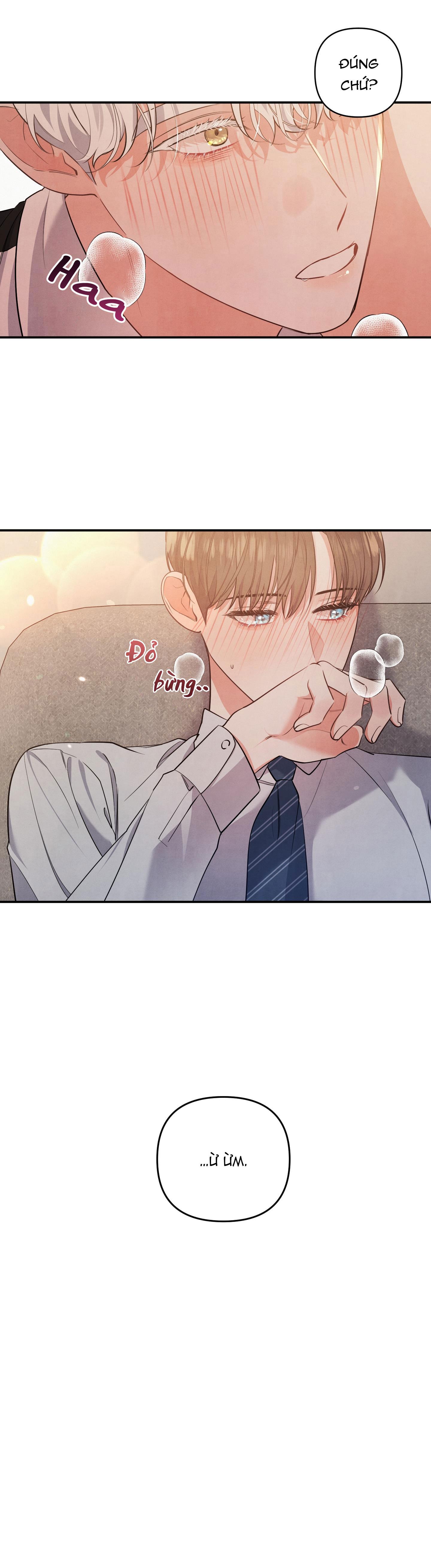 mối quan hệ ngu ngốc chapter 40 6