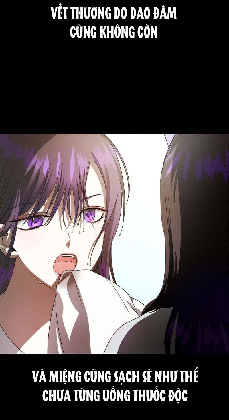 tôi muốn trở thành cô ấy dù chỉ là một ngày chapter 44 79