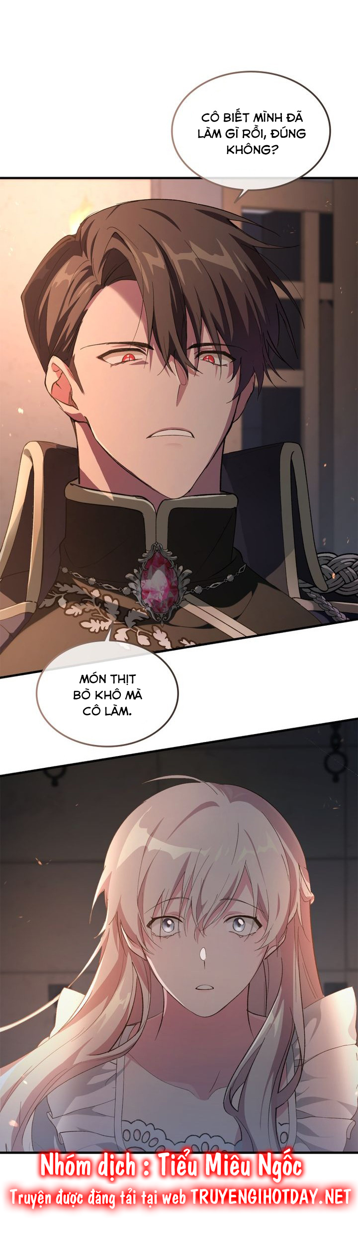 thưởng thức hương vị chapter 2 28