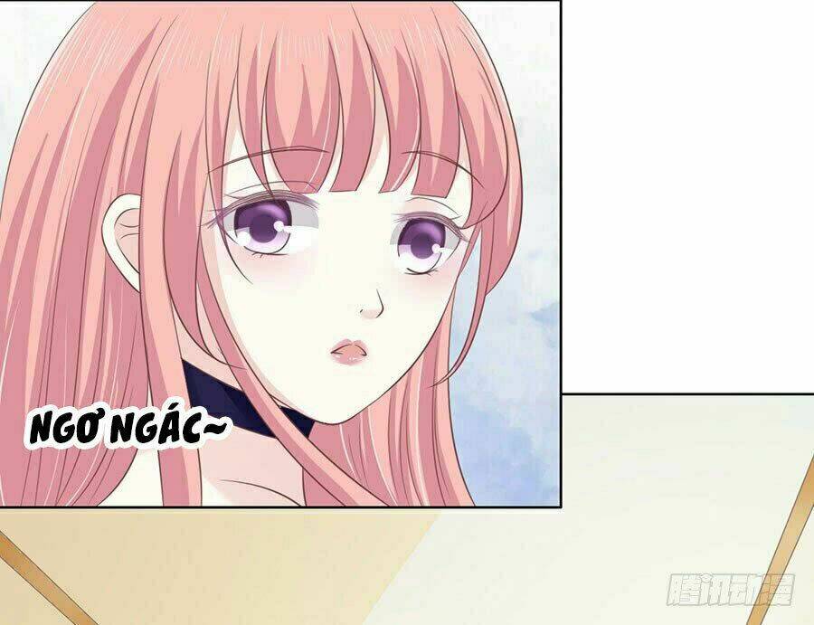 liệt ái tri hạ: series mật đào tiểu tình nhân chapter 159 5