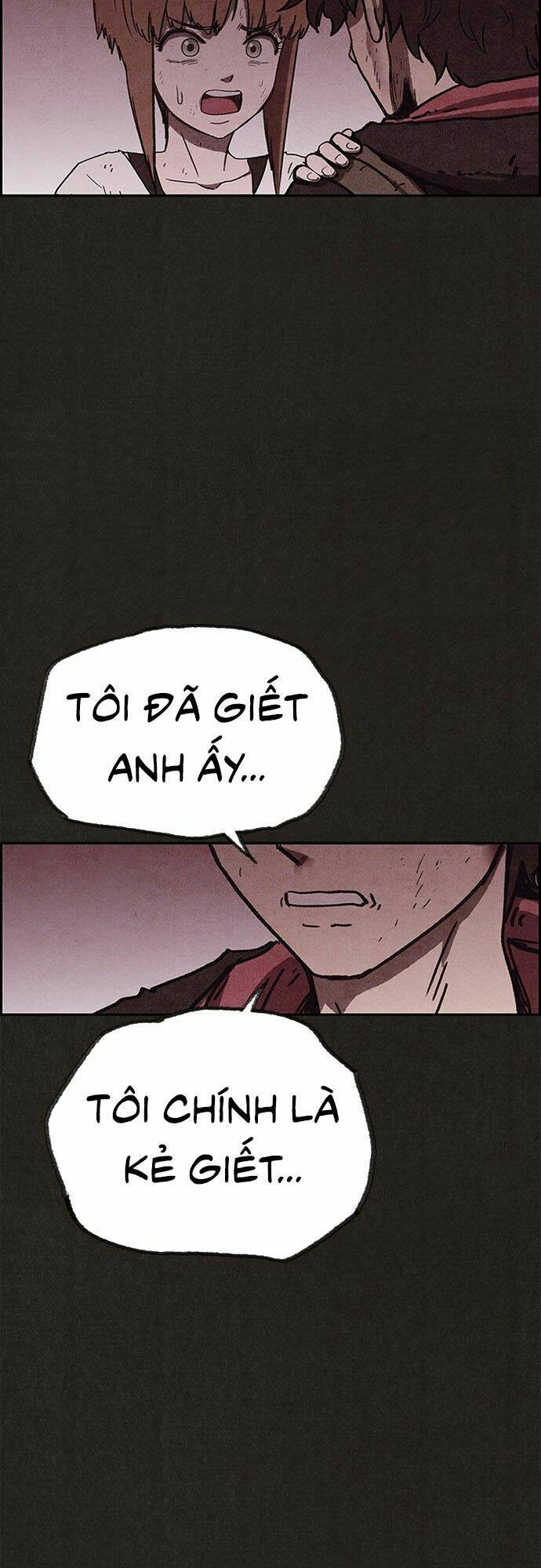 quái vật tại chung cư xanh chapter 98 30