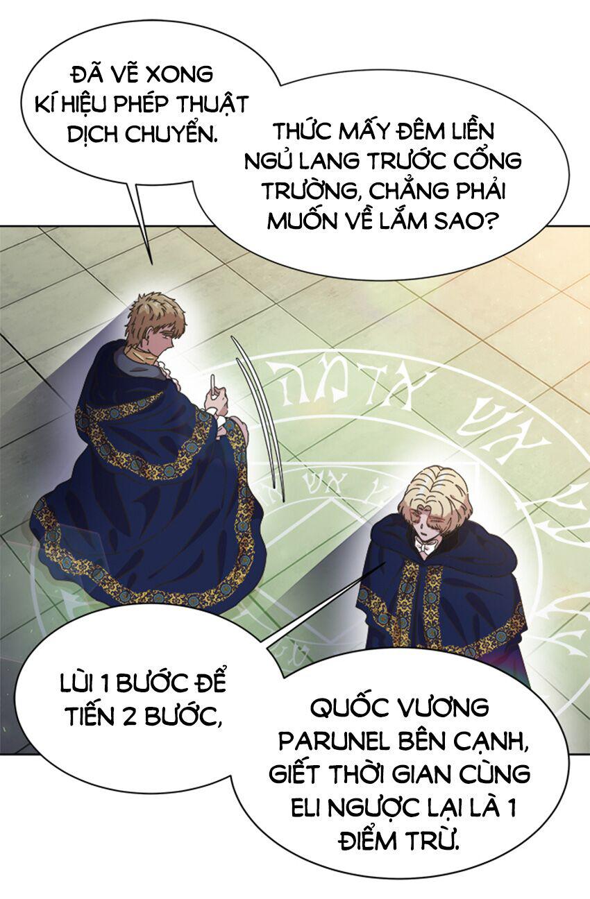 con gái bảo bối của ma vương chapter 113 54