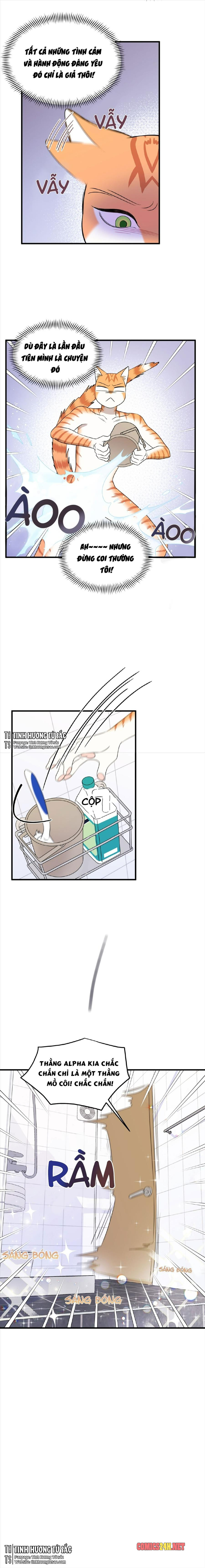 dự án xanh chapter 16 12