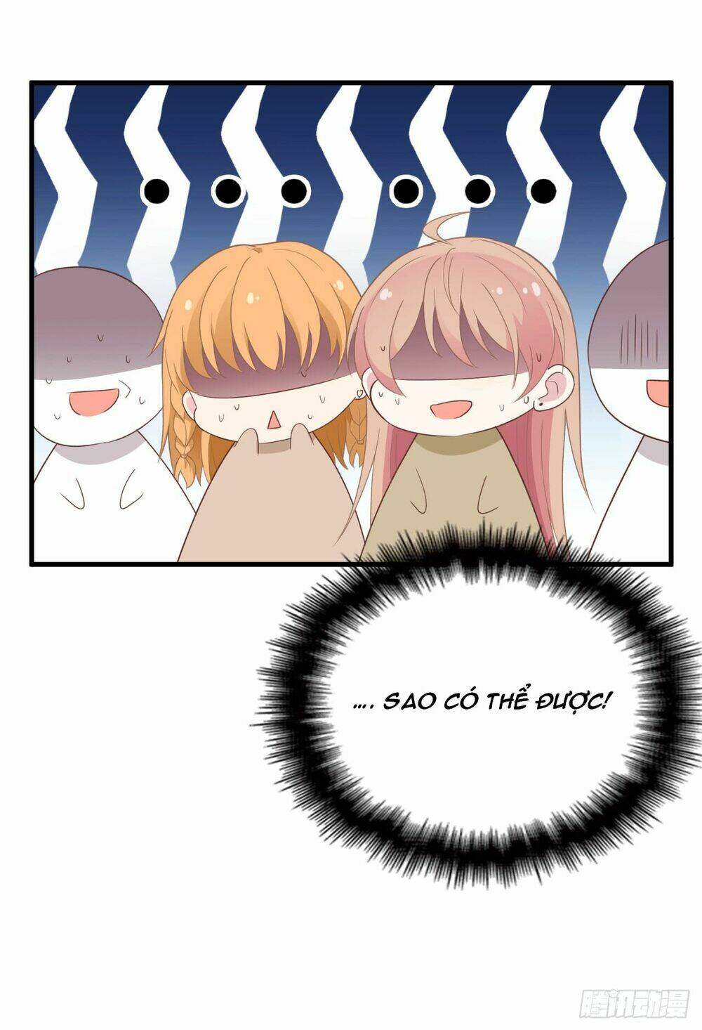 bí mật kết hôn với ảnh đế: vợ ơi đến đây tấn công đi nào chapter 33 8