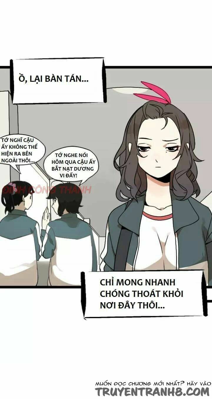 mục vụ chapter 1 7