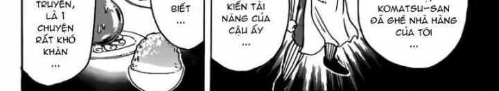 thánh tỏi sành ăn chapter 219 15