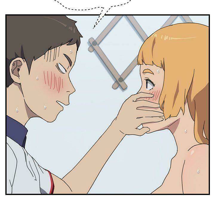 bạn cùng phòng bất đắc dĩ chapter 6 85